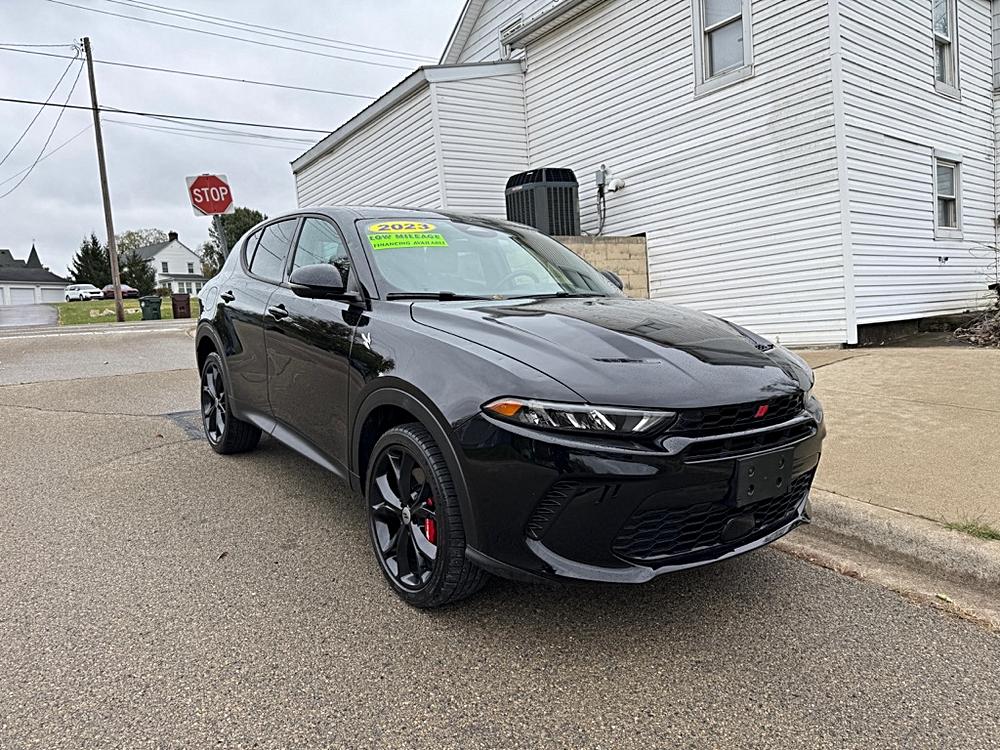 2023 Dodge Hornet GT