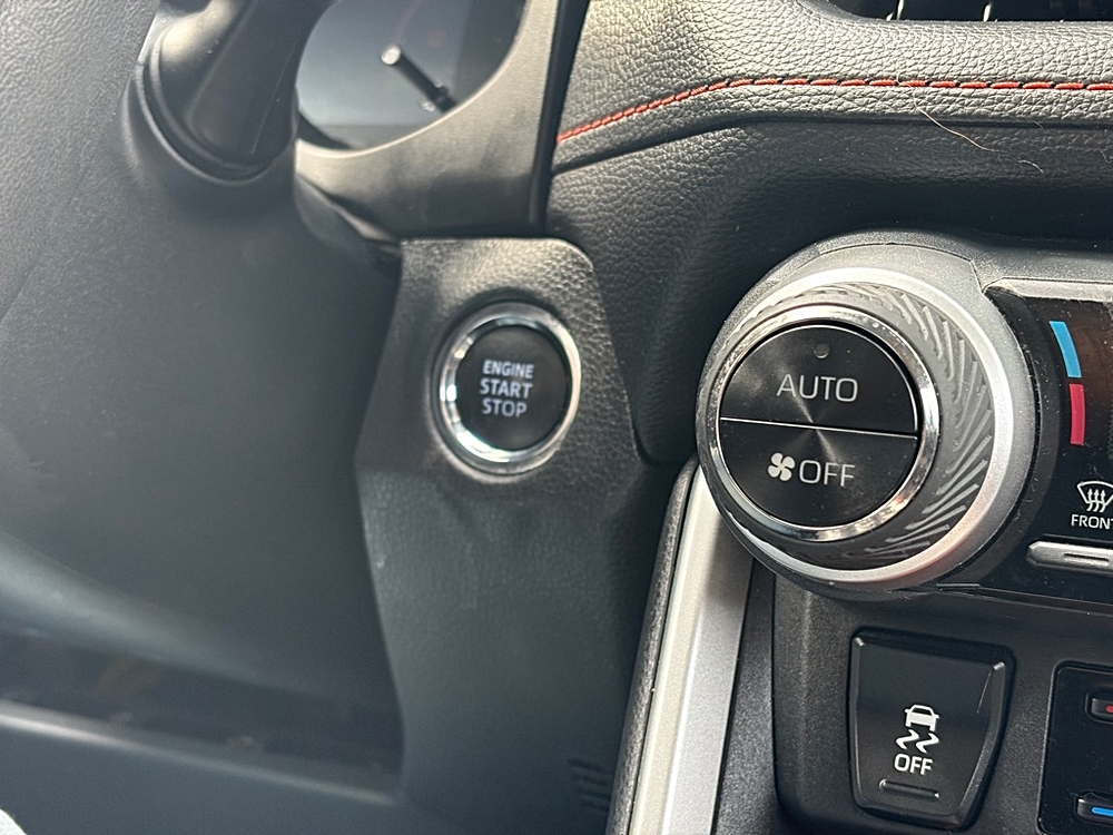 2021 Toyota RAV4 Adventure - Photo 14