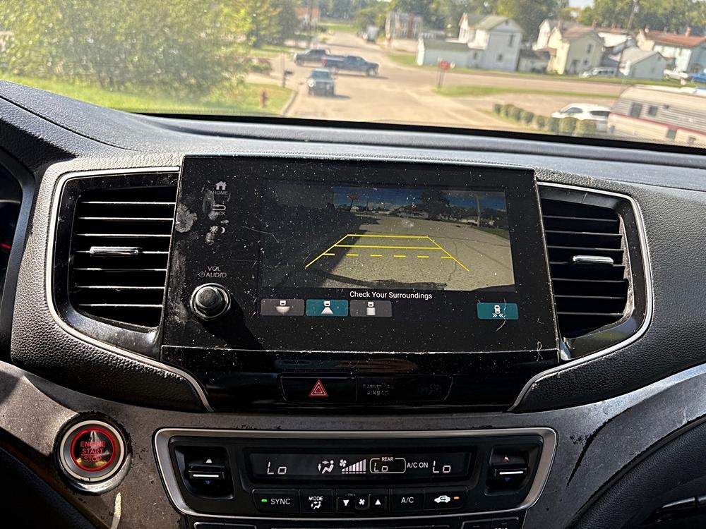 2019 Honda Pilot EX-L - Photo 12