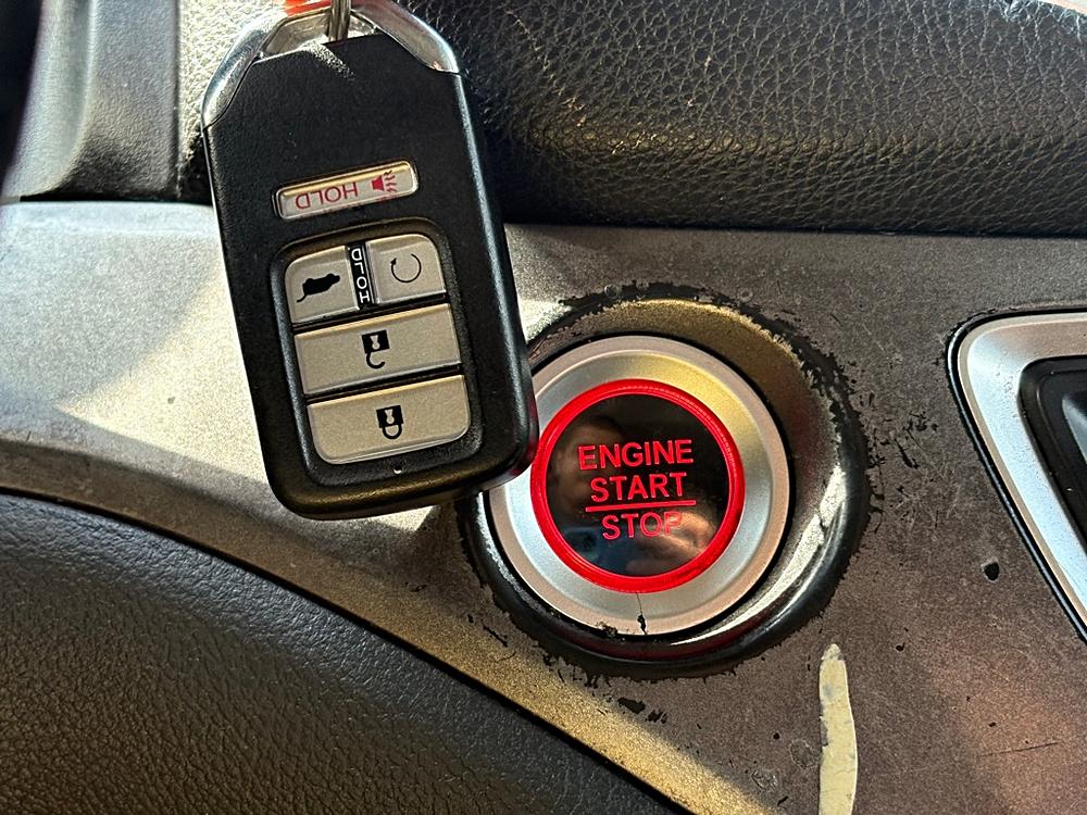 2019 Honda Pilot EX-L - Photo 13