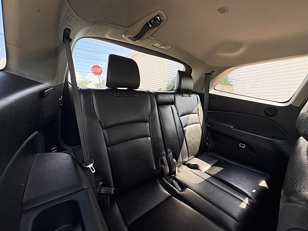 2019 Honda Pilot EX-L - Photo 17