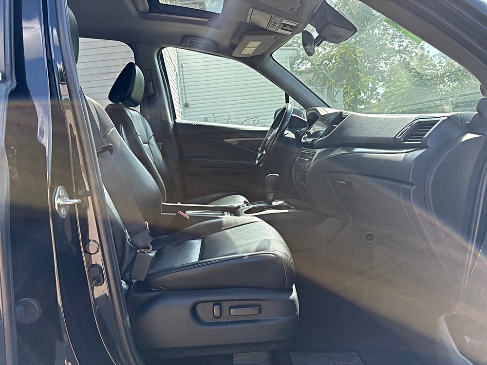 2019 Honda Pilot EX-L - Photo 19