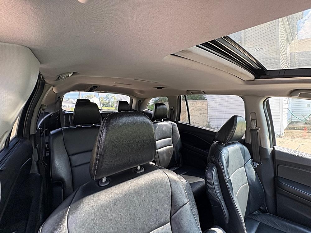 2019 Honda Pilot EX-L - Photo 20