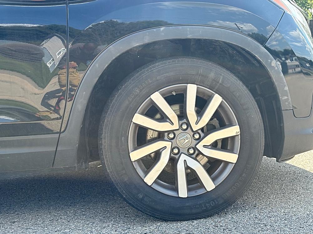 2019 Honda Pilot EX-L - Photo 21