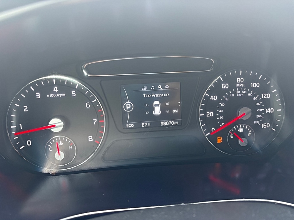 2018 Kia Sorento LX - Photo 11
