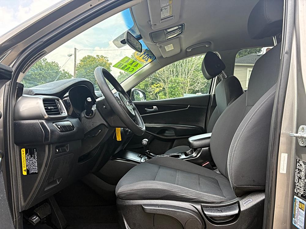 2018 Kia Sorento LX - Photo 14