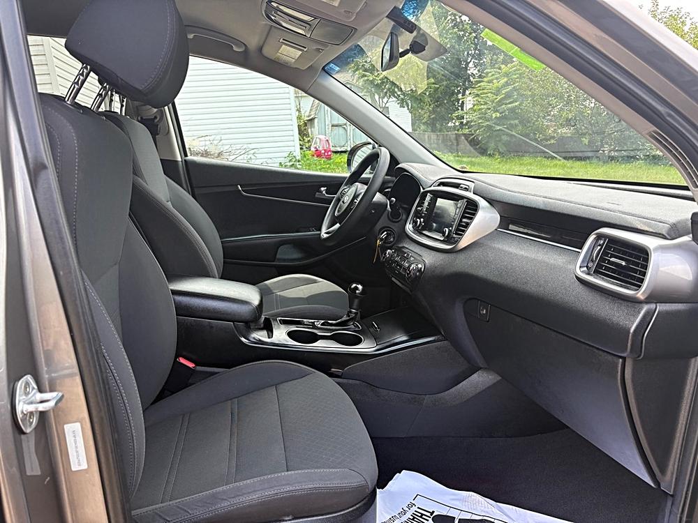 2018 Kia Sorento LX - Photo 17