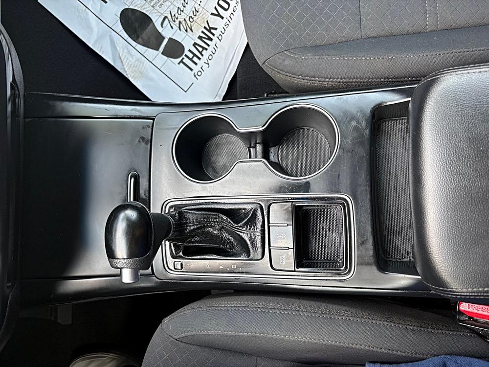 2018 Kia Sorento LX - Photo 19