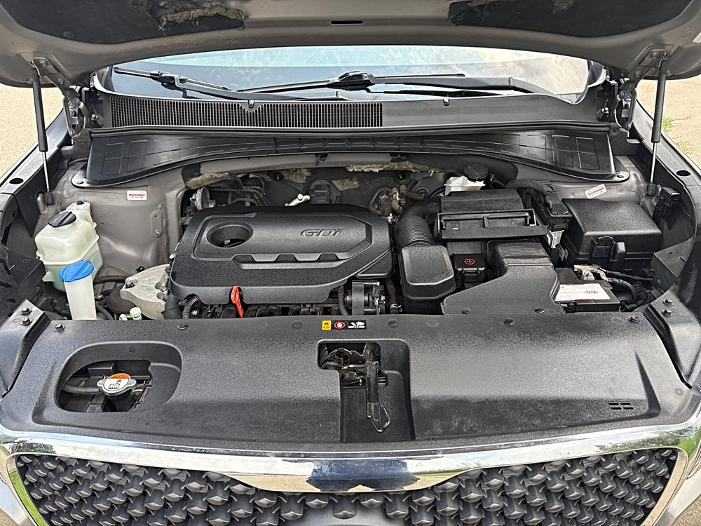 2018 Kia Sorento LX - Photo 20