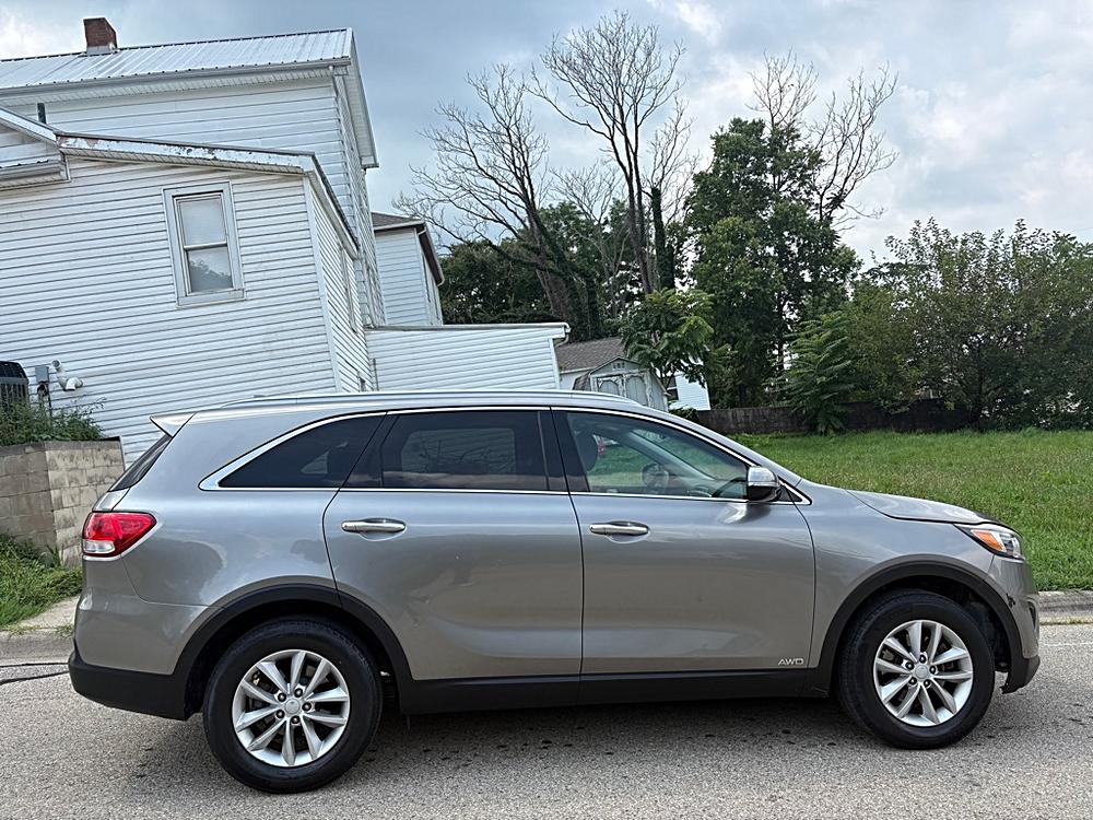 2018 Kia Sorento LX - Photo 7