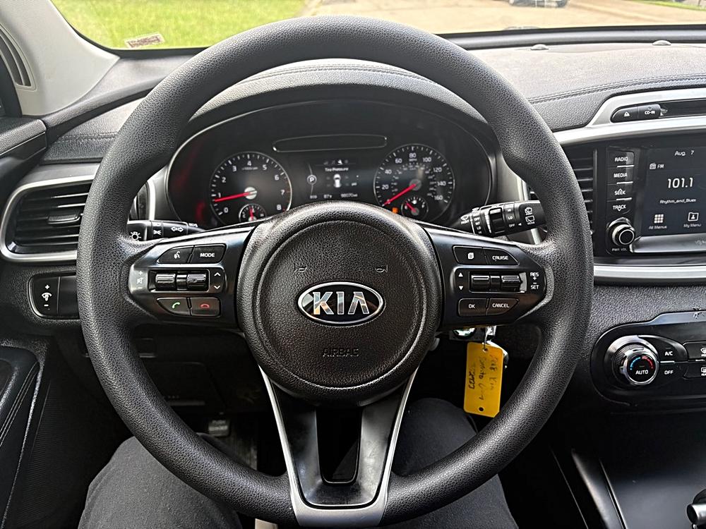 2018 Kia Sorento LX - Photo 9