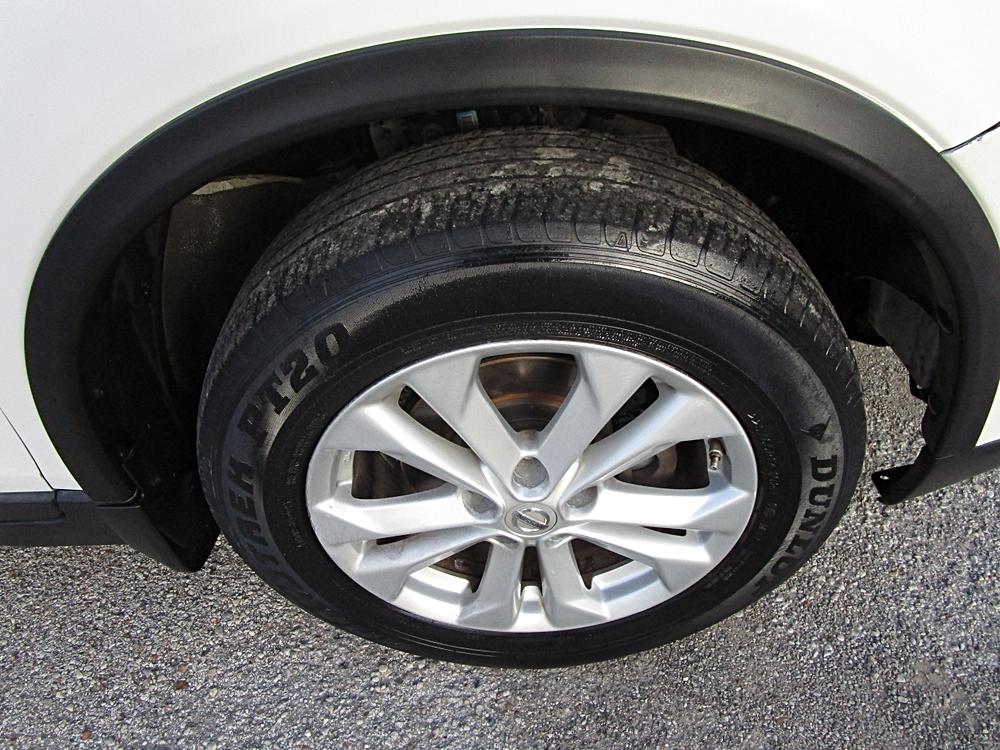 2015 Nissan Rogue SV - Photo 20