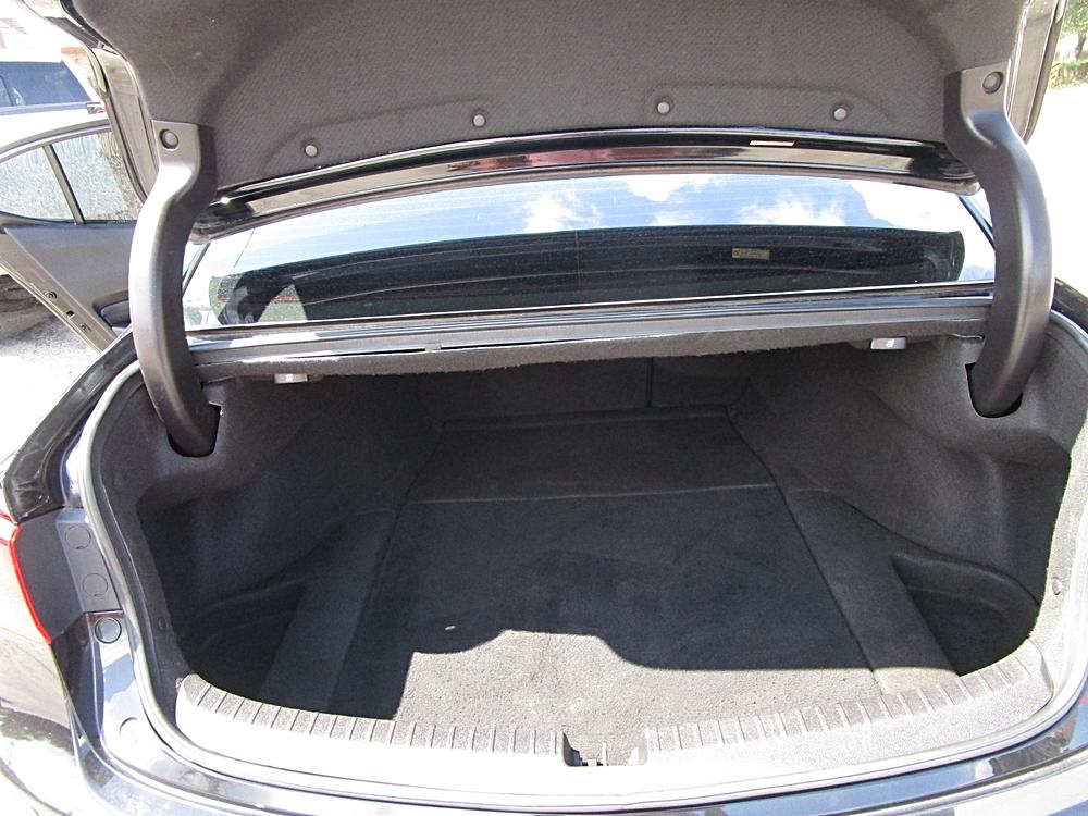 2015 Acura TLX Advance Package - Photo 18
