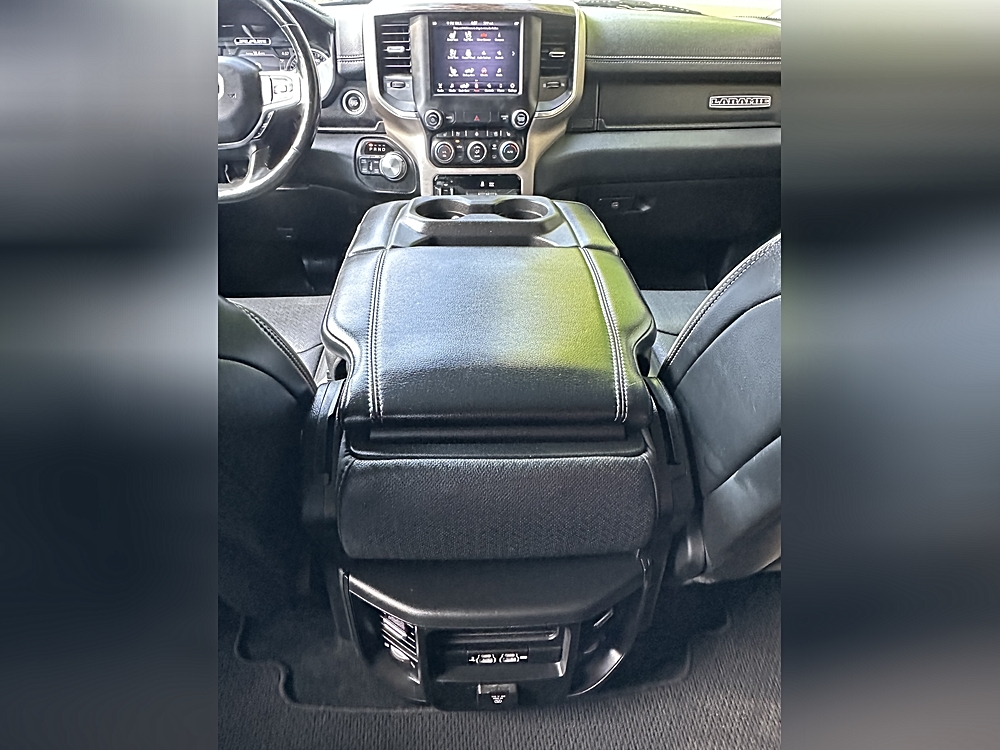 2019 RAM Ram 1500 Pickup Laramie - Photo 18