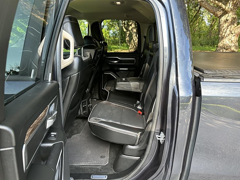 2019 RAM Ram 1500 Pickup Laramie - Photo 14