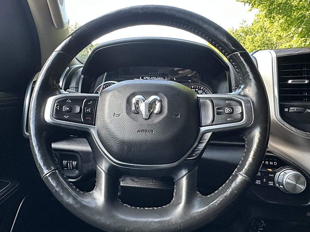2019 RAM Ram 1500 Pickup Laramie - Photo 20