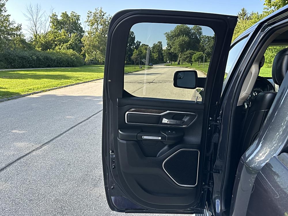 2019 RAM Ram 1500 Pickup Laramie - Photo 13