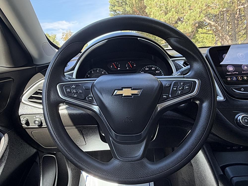 2024 Chevrolet Malibu RS - Photo 42