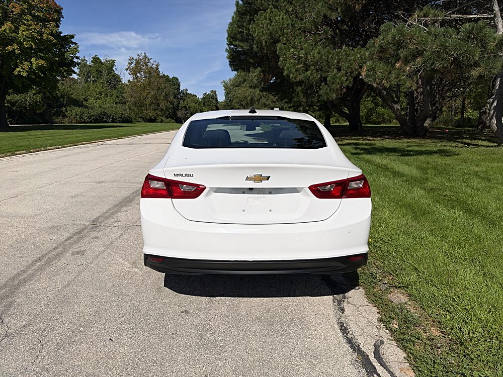 2024 Chevrolet Malibu RS - Photo 30