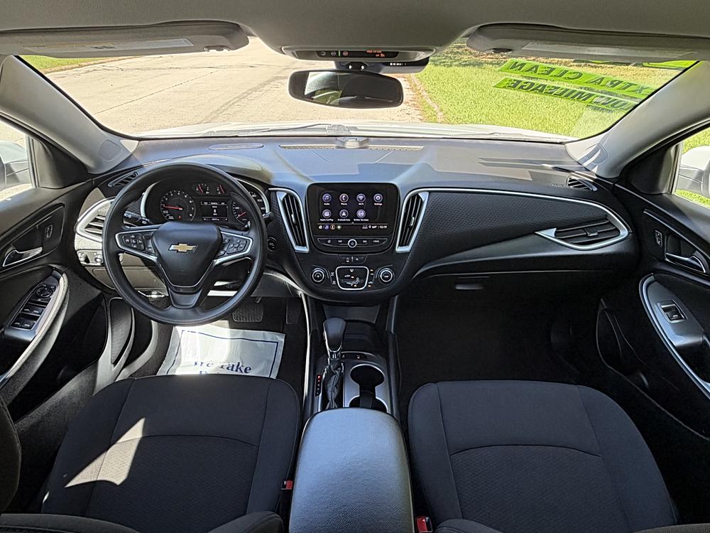 2024 Chevrolet Malibu RS - Photo 40