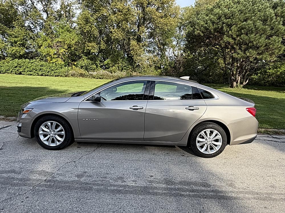 2024 Chevrolet Malibu RS - Photo 49