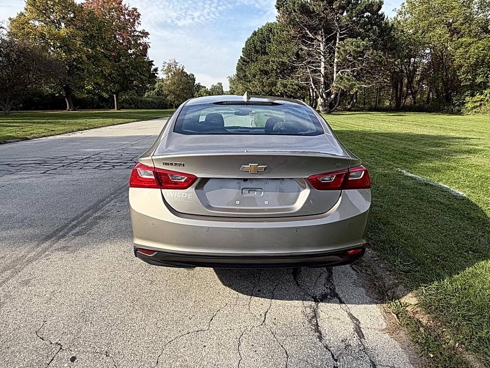 2024 Chevrolet Malibu RS - Photo 53