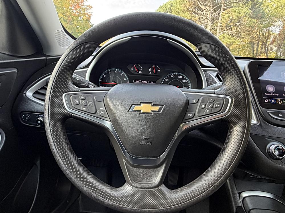 2024 Chevrolet Malibu RS - Photo 65