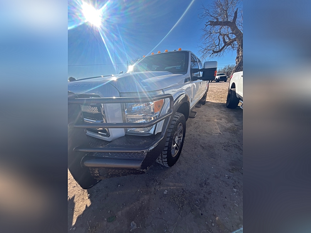 2015 Ford F-250 Base's photo