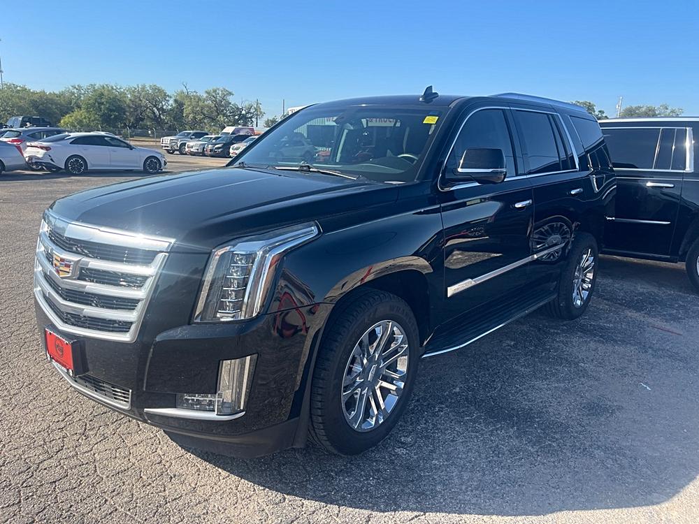 2019 Cadillac Escalade Base