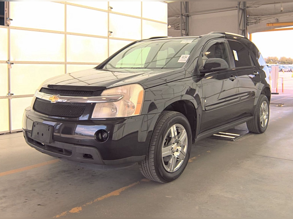 2009 Chevrolet Equinox LT