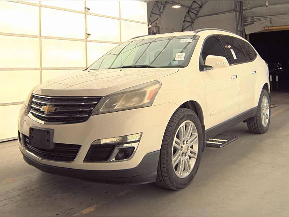 2014 Chevrolet Traverse 1LT