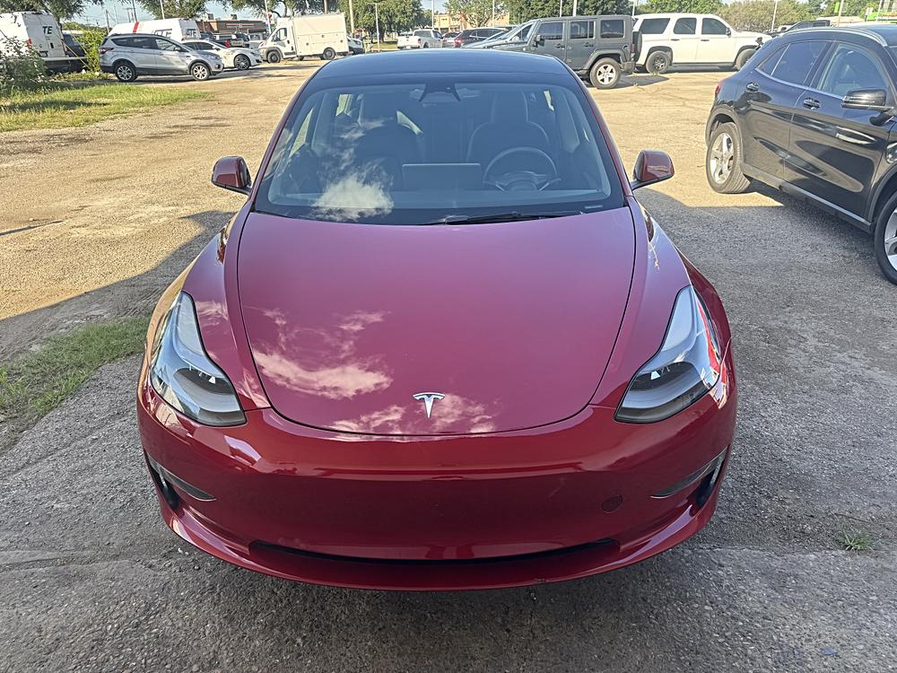 2023 Tesla Model 3 -'s photo