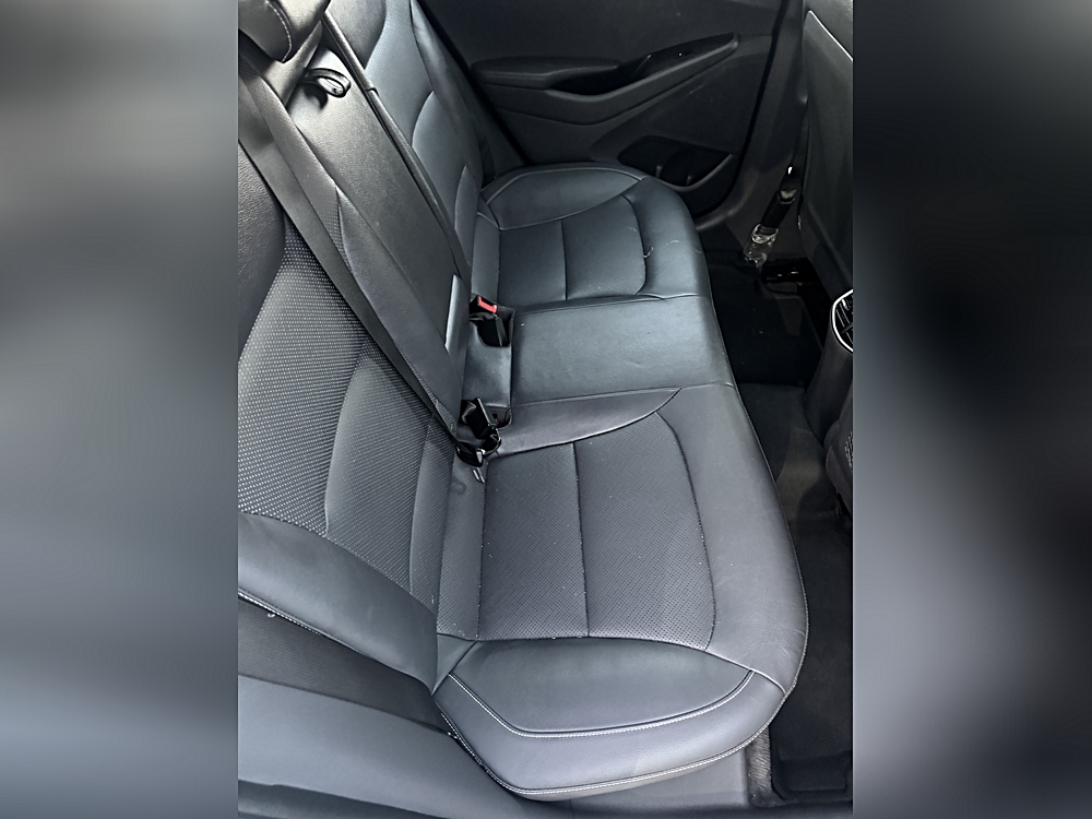 2017 Hyundai Ioniq Base - Photo 37