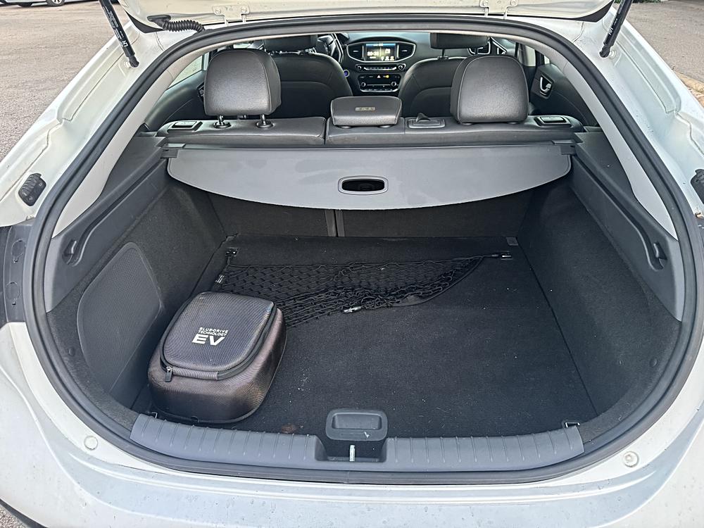 2017 Hyundai Ioniq Base - Photo 13