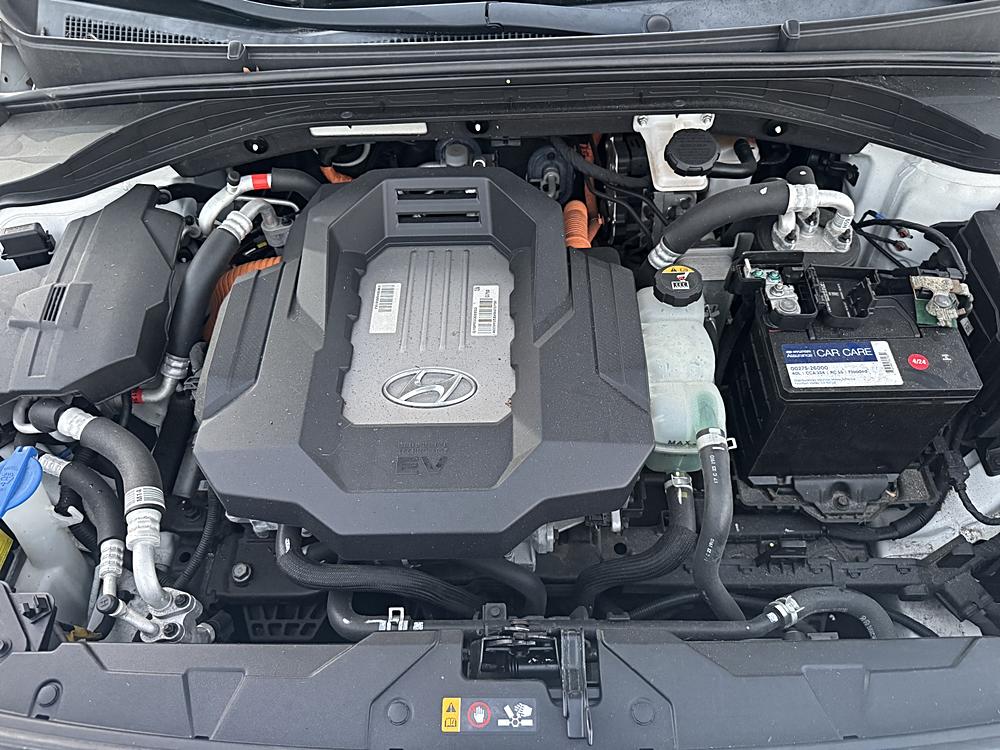 2017 Hyundai Ioniq Base - Photo 23