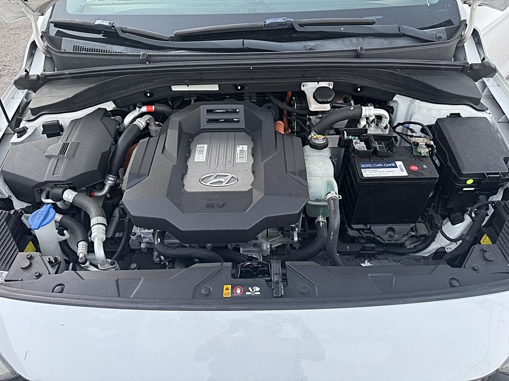 2017 Hyundai Ioniq Base - Photo 21