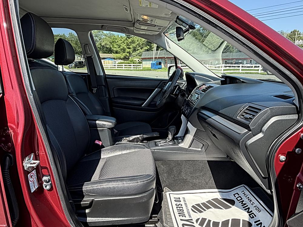 2015 Subaru Forester XT Premium - Photo 8