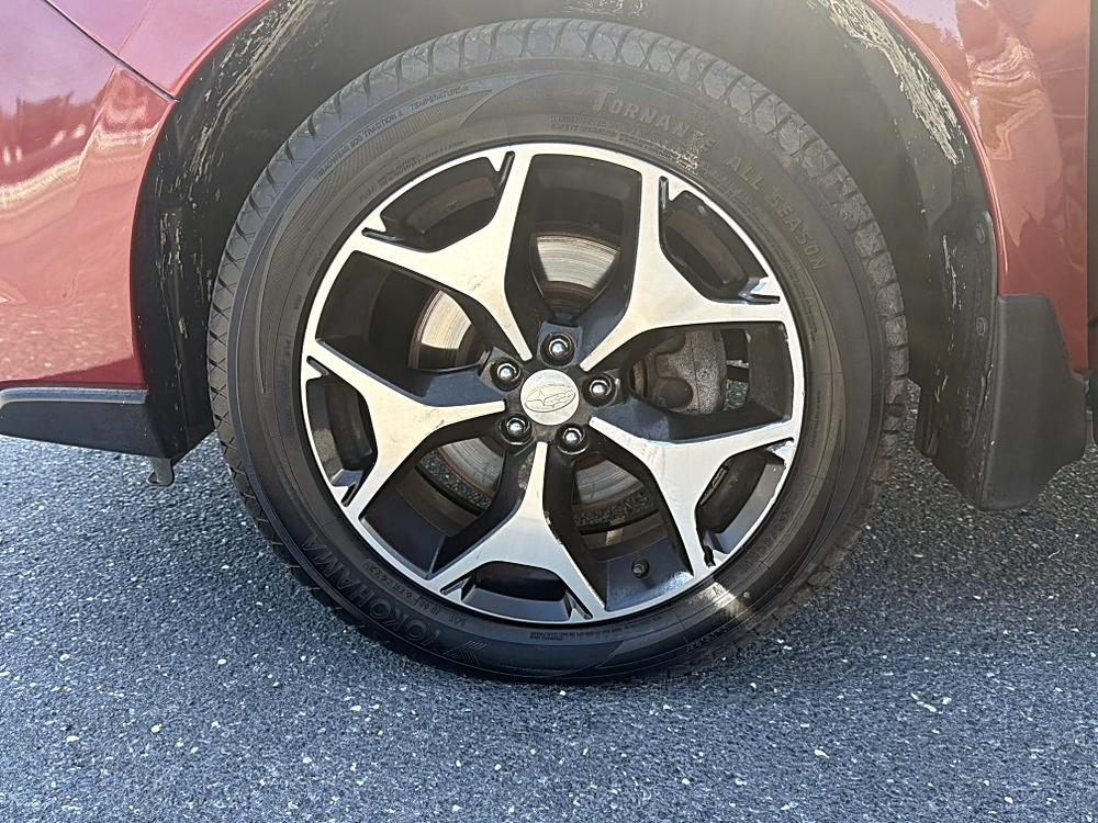 2015 Subaru Forester XT Premium - Photo 16