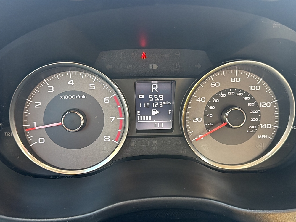2015 Subaru Forester XT Premium - Photo 12