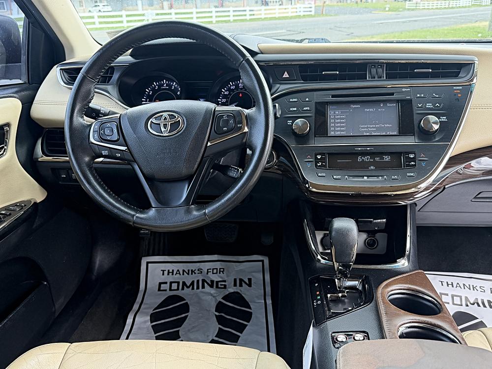 2015 Toyota Avalon XLE - Photo 11