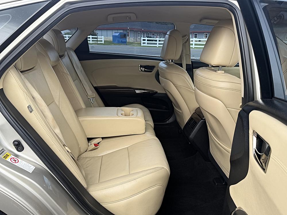 2015 Toyota Avalon XLE - Photo 10