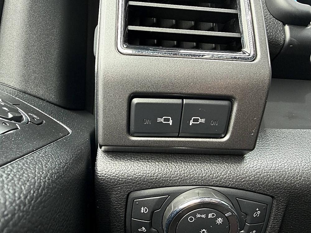 2018 Ford F-150 XLT - Photo 13