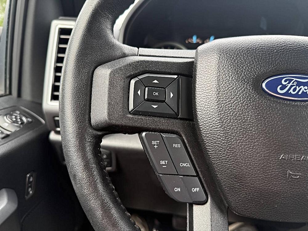 2018 Ford F-150 XLT - Photo 15