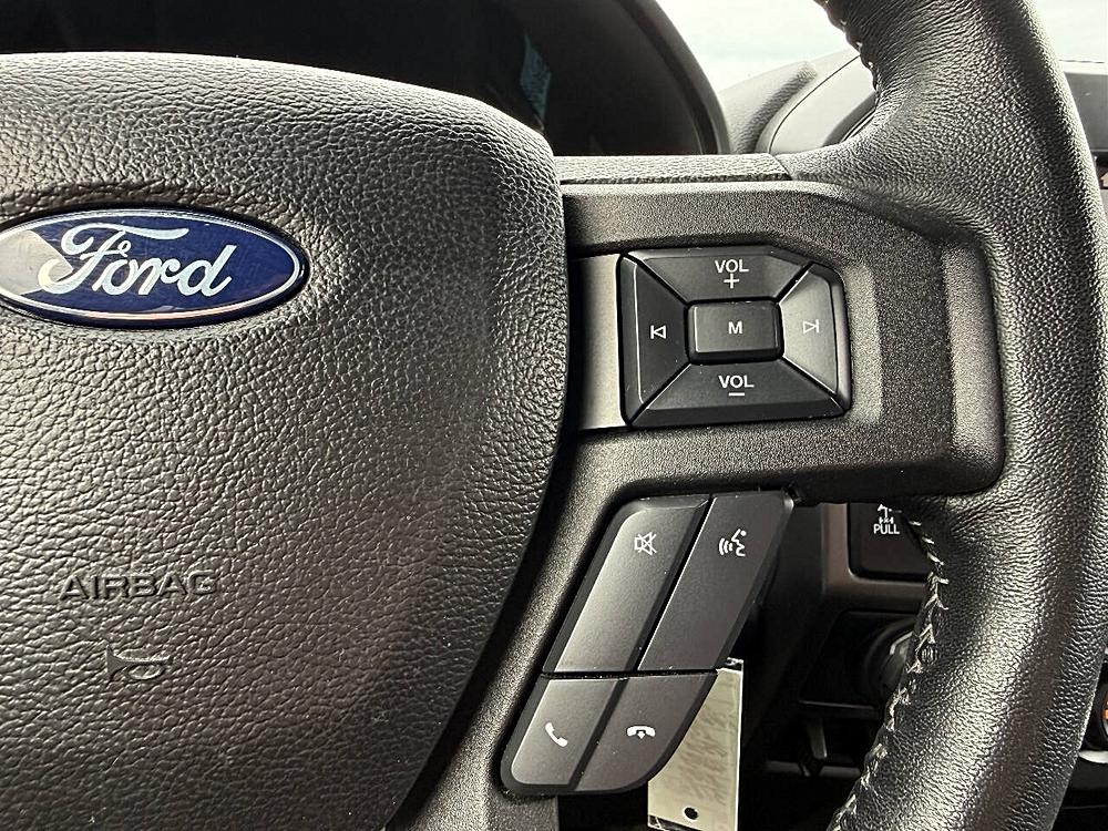 2018 Ford F-150 XLT - Photo 16