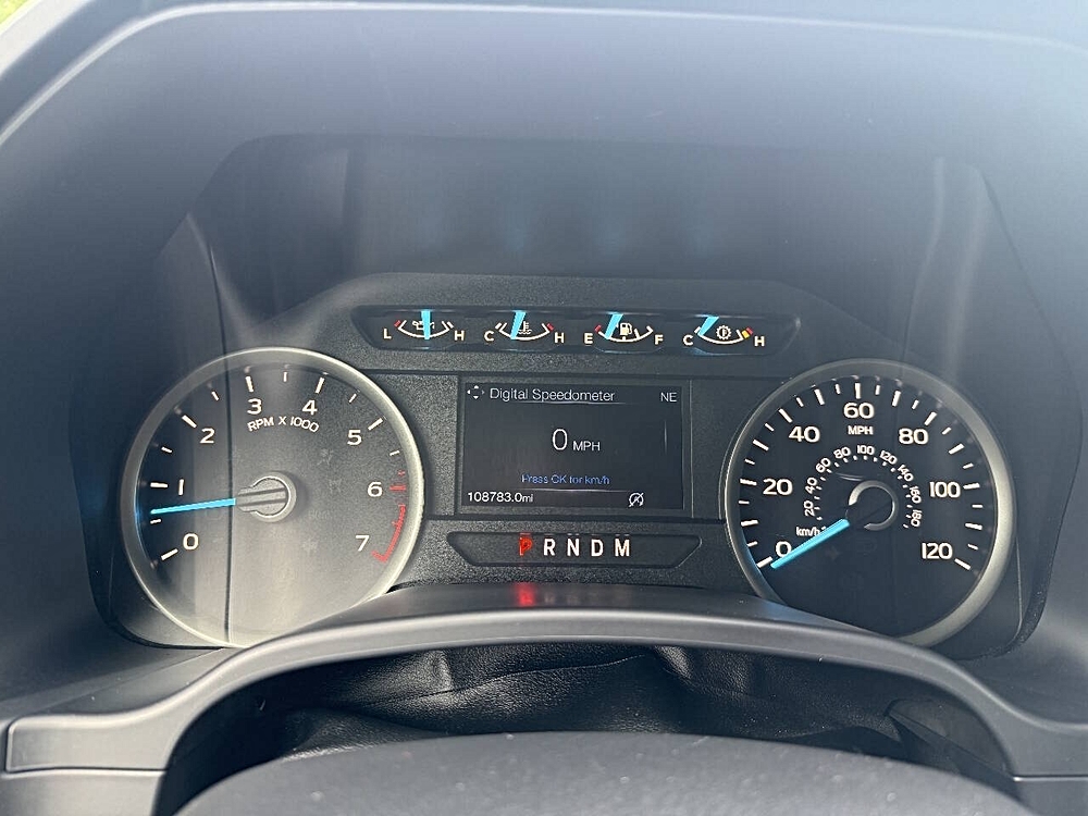 2018 Ford F-150 XLT - Photo 17