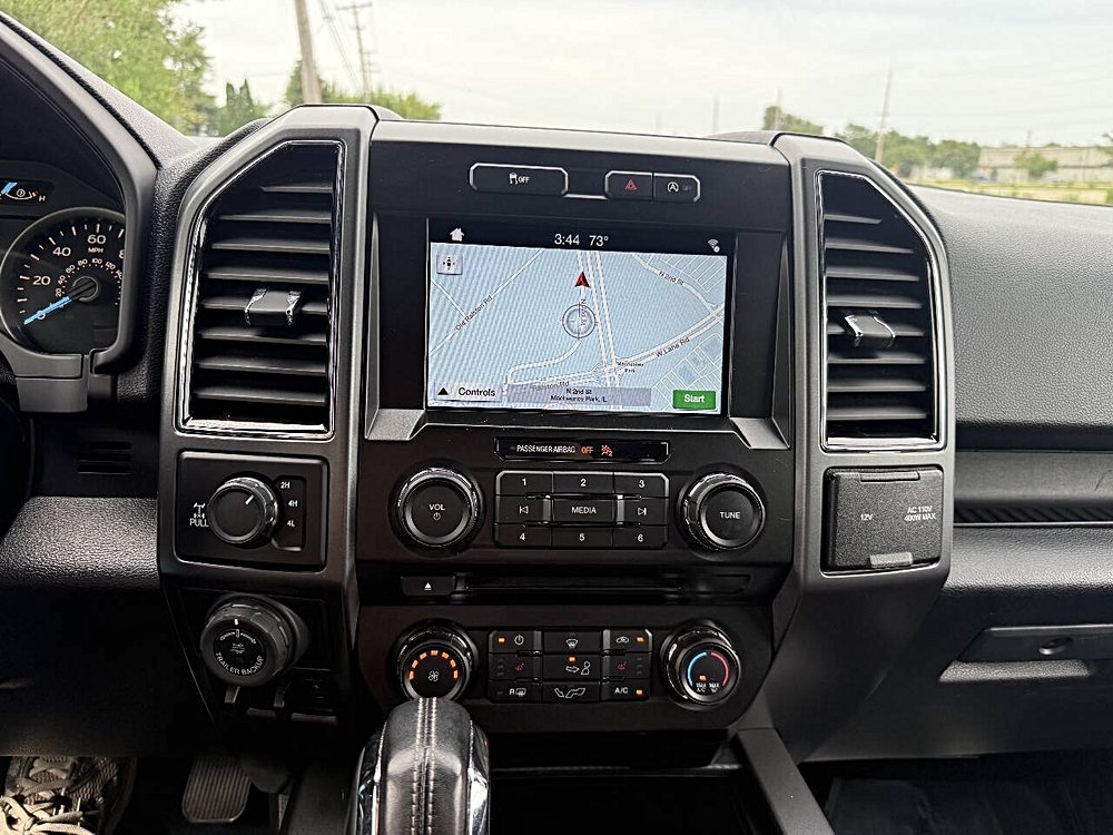 2018 Ford F-150 XLT - Photo 18