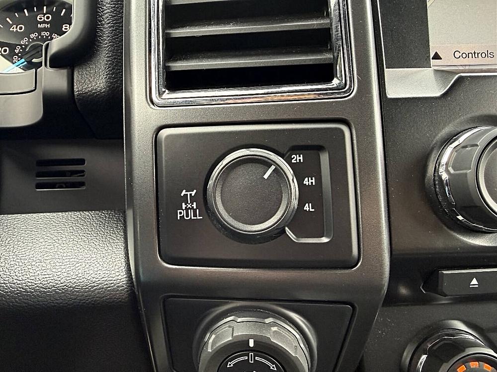 2018 Ford F-150 XLT - Photo 19