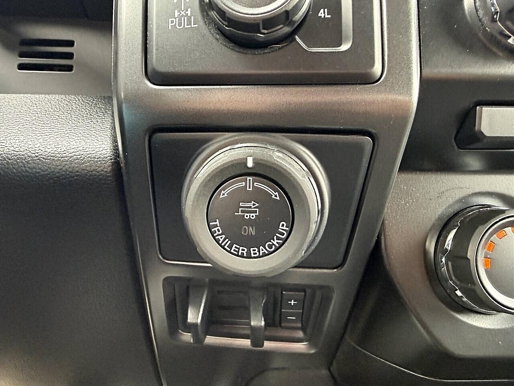 2018 Ford F-150 XLT - Photo 20