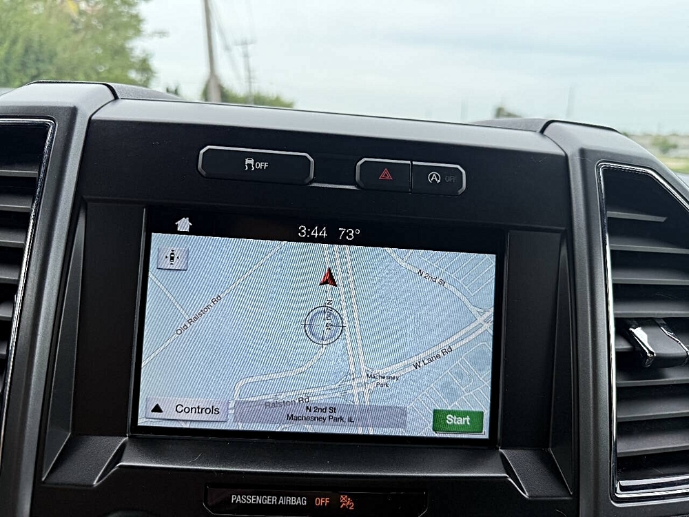 2018 Ford F-150 XLT - Photo 22