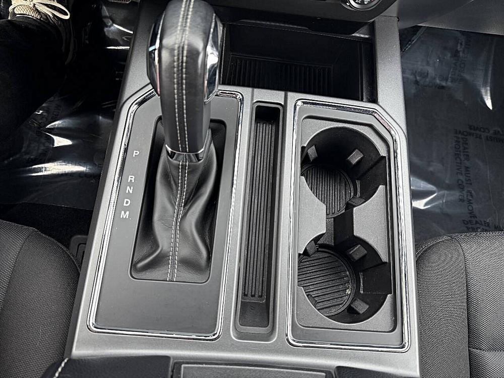 2018 Ford F-150 XLT - Photo 24
